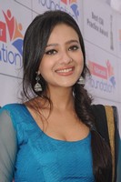 Madalasa Sharma Pictures